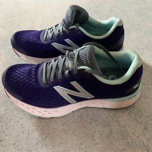 Women’s New Balance Running Shoes